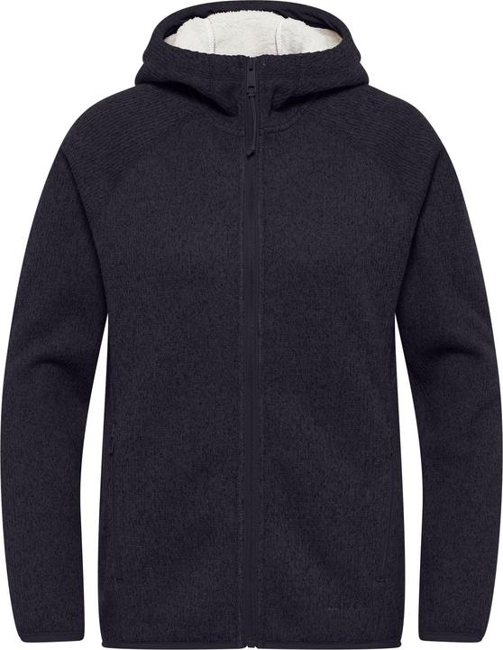 Jack Wolfskin Women's Kaminfeuer Hooded Jacket (S)