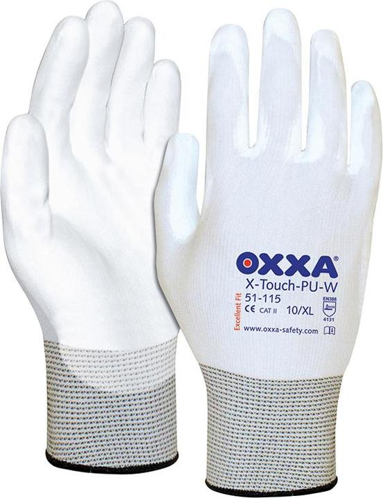 Image du produit Oxxa Gants de travail (10)