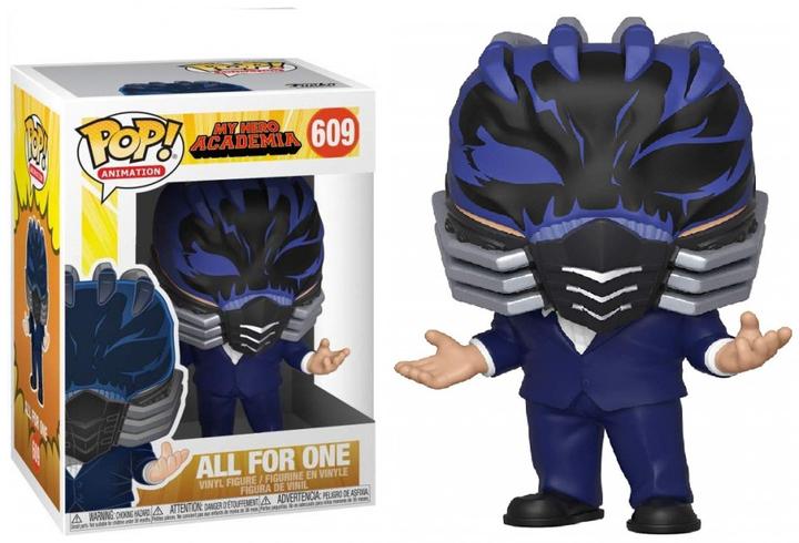 Produktbild Funko POP! - My Hero Academia: All For One