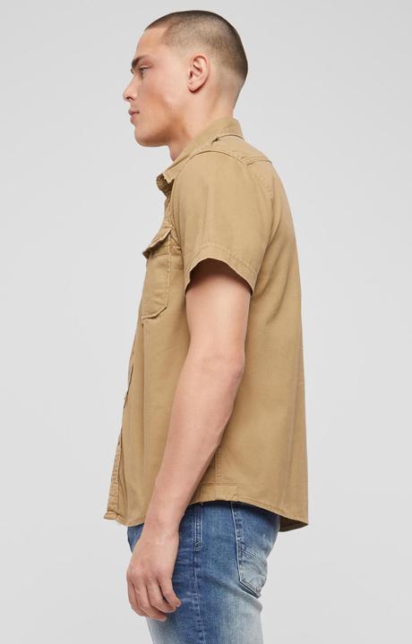 Produktbild Brandit Vintage Shirt shortsleeve (S)