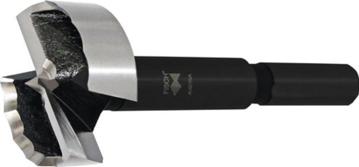 Fisch Tools Forstner bit Type 0317 Wave Cutter
