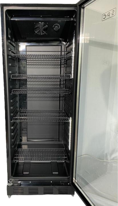 Actual product image SPC FKS2800-2 BL (280 l)