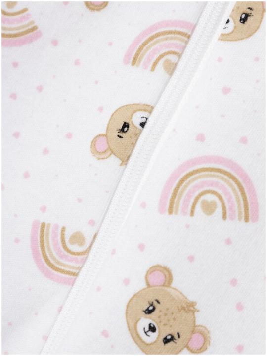 Actual product image Name it Teddy bear pyjamas (86)