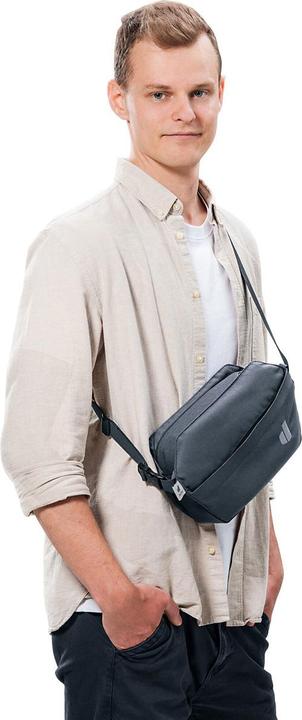 Actual product image Deuter Passway 2