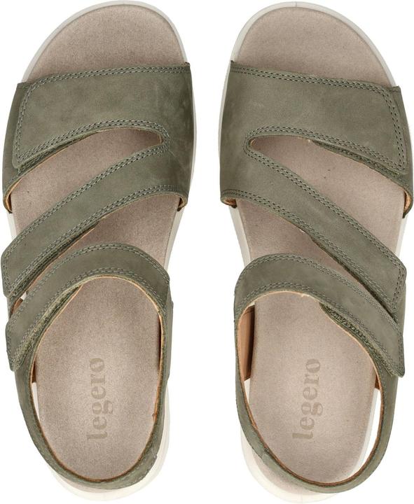Actual product image Legero Sandalen (39)