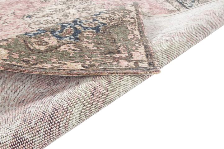 Produktbild Tom Tailor Funky Orient Keshan (48 x 70 cm)