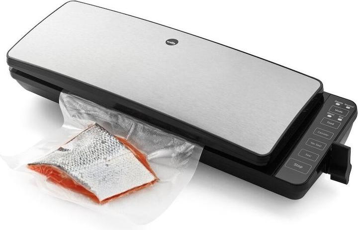 Immagine prodotto Wilfa Aspirapolvere VS-0812S