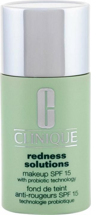 Immagine prodotto Clinique Soluzioni per l'arrossamento SPF15 (CN20 Fiera della calma)