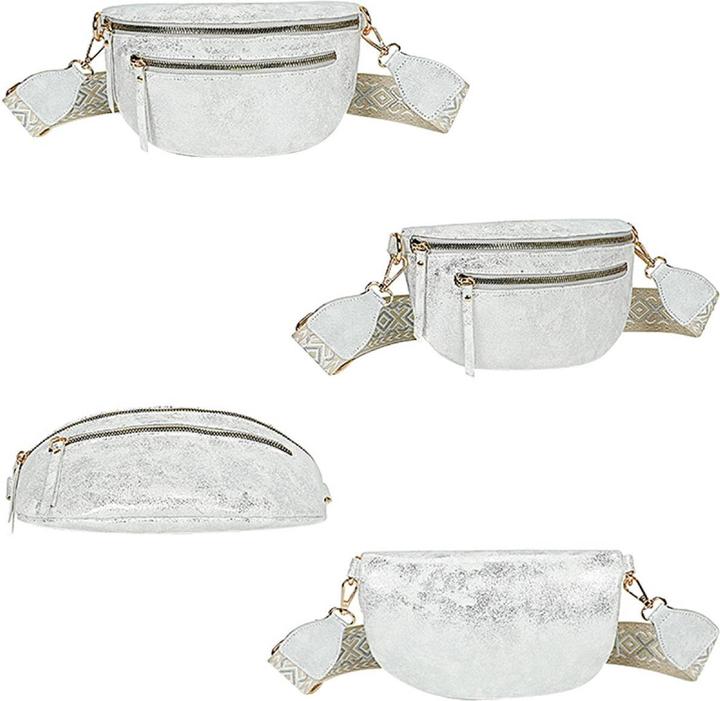 Immagine prodotto Gallantry HB-19264-SL Bananentasche