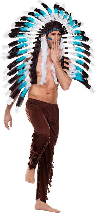 Actual product image Boland Indian Chief - Wolf Alpha