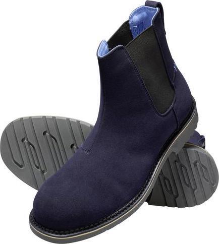 Produktbild Uvex Safety Sicherheitsstiefel Stiefel 84262 S3 Gr.39 PUR W11 (S3, 39)