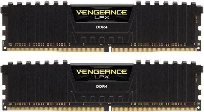 Produktbild Corsair Vengeance LPX (2 x 16GB, 3200 MHz, DDR4-RAM, DIMM)