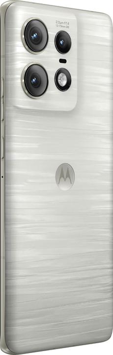Produktbild Motorola Edge 50 Pro (512 GB, Moonlight Pearl, 6.67", Dual SIM, 50 Mpx, 5G)