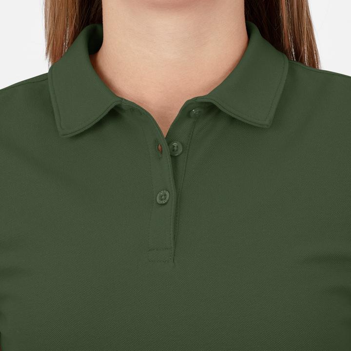 Image du produit JAKO Polo Organic Stretch (48)