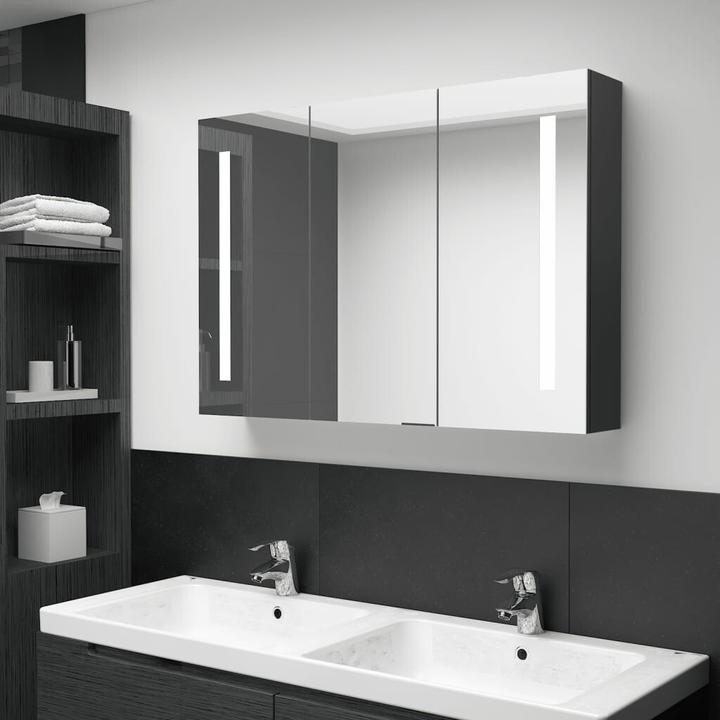 Image du produit VidaXL Sigurd (89 x 14 x 62 cm)