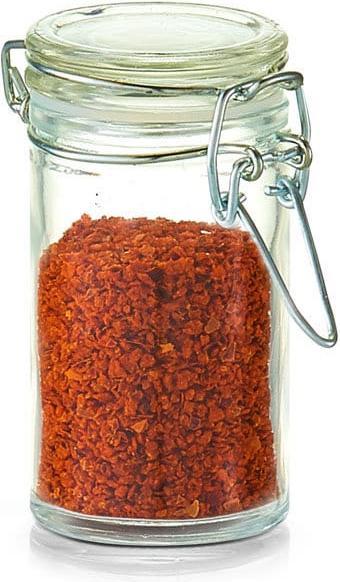 Immagine prodotto Zeller Present Set di barattoli di spezie (0.10 l)