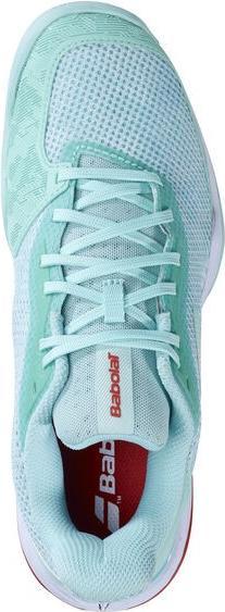 Image du produit Babolat Chaussures de Tennis Jet Tere 3 Terre Battue Femmes (39)