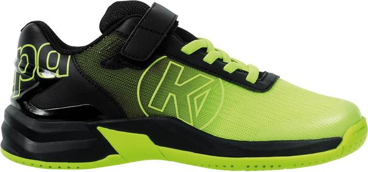 Produktbild Kempa ATTACK 2.0 JUNIOR (36)
