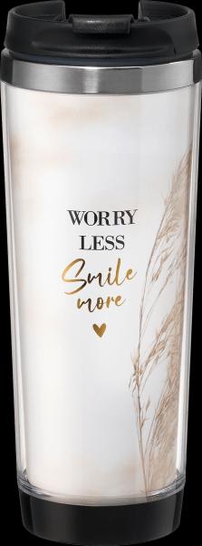 Actual product image Paradies Photo thermal mug