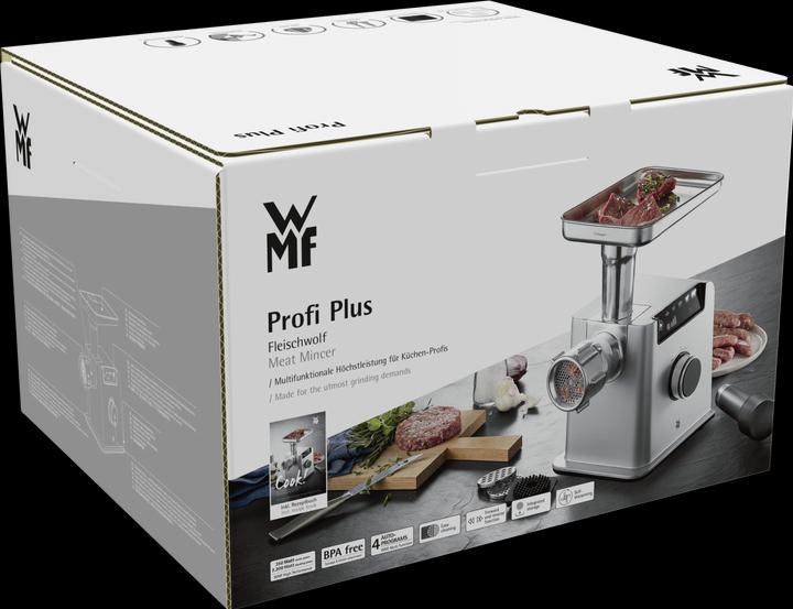 Produktbild WMF Profi Plus