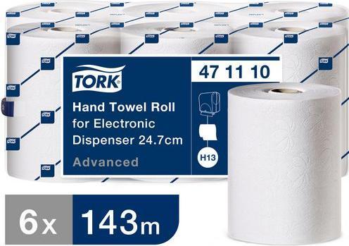 Immagine prodotto Tork Rotoli di asciugamani enMotion (6 x)