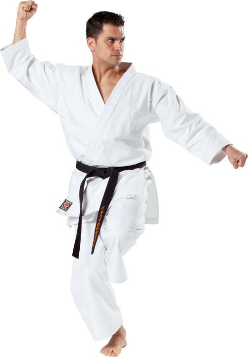 Produktbild Kwon karate-kimono kata tradition 12 oz (170)
