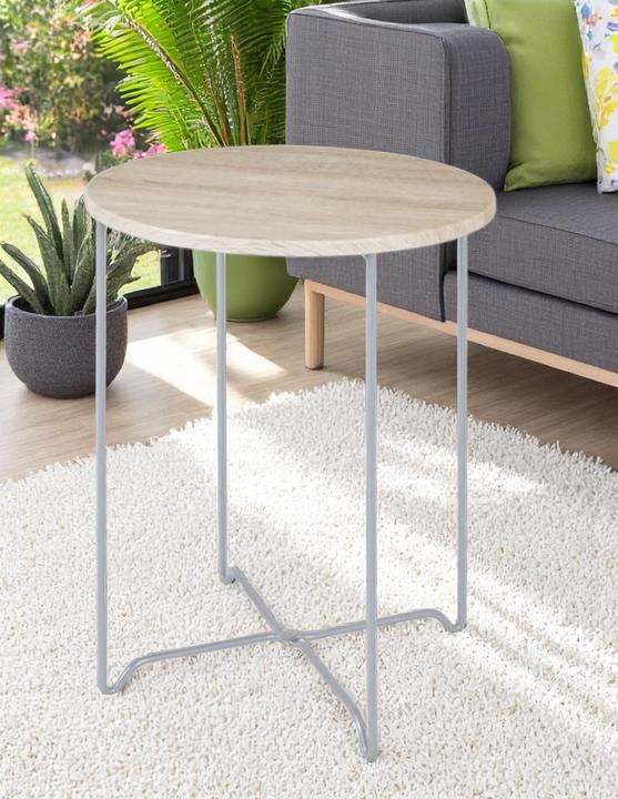 Actual product image HAKU Möbel Amaya (40 x 52 x 40 cm)