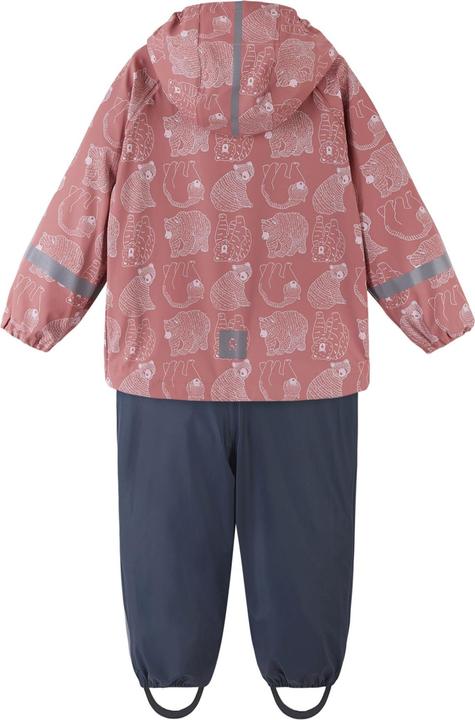 Produktbild Reima Kinder Regenjacke Vesi (86)