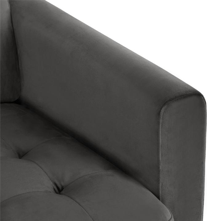 Actual product image Novogratz Bowen (Corner sofa)