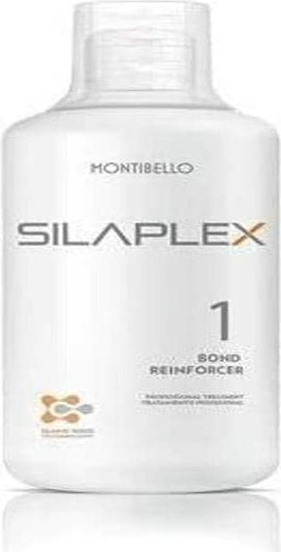 Montibello Silaplex 1 Bond Reinforcer 500ml (500 ml)