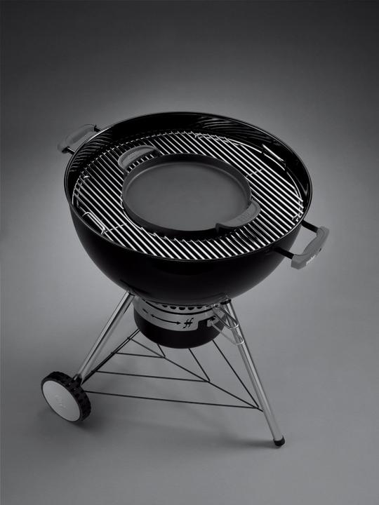 Produktbild Weber Pfanne