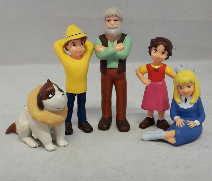 Produktbild Comansi Heidi