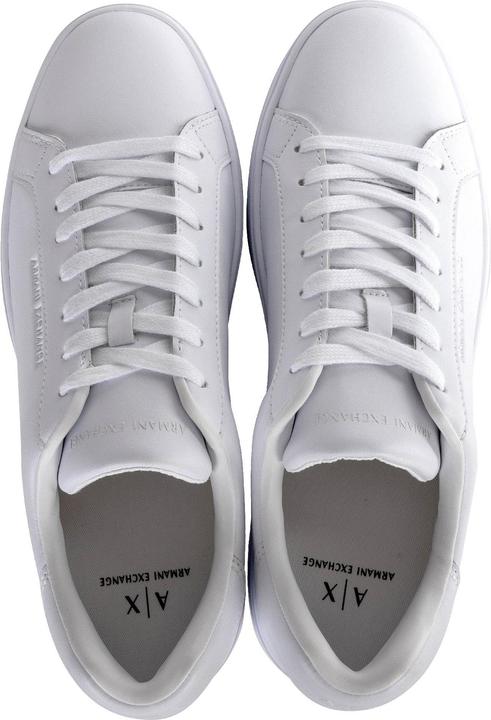 Actual product image Armani Exchange Action Leather (41)