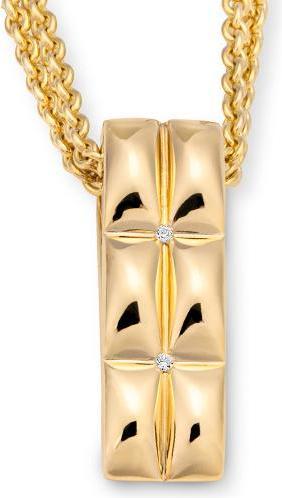 Immagine prodotto Breuning DEPENDANT - BRILL. 0,01 Ct. H/si (Oro 750/18 K)