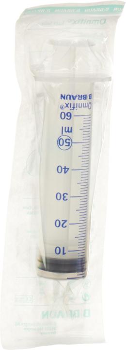 Produktbild B.Braun Spritze