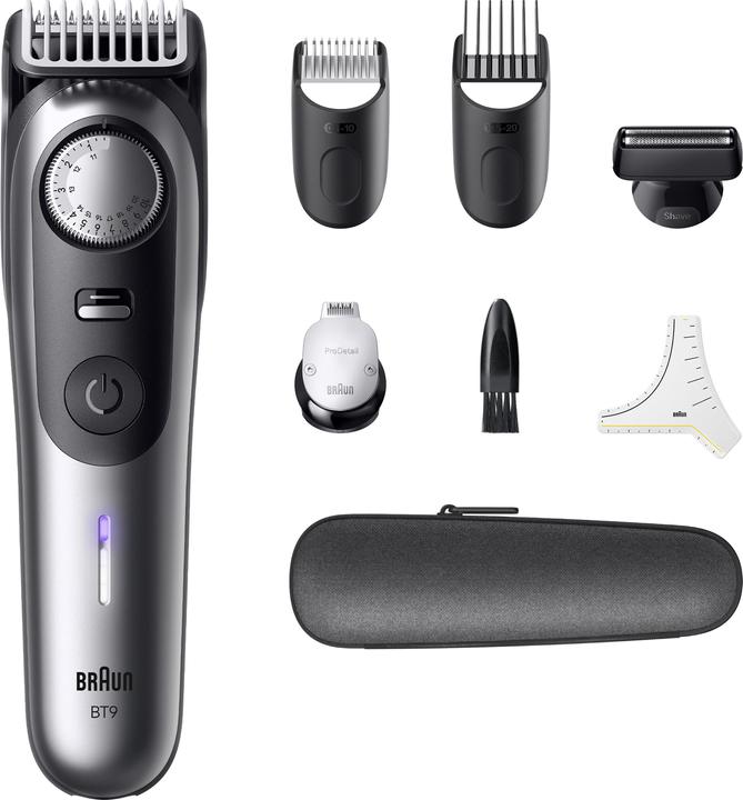 Image du produit Braun Serie 9 BT9520