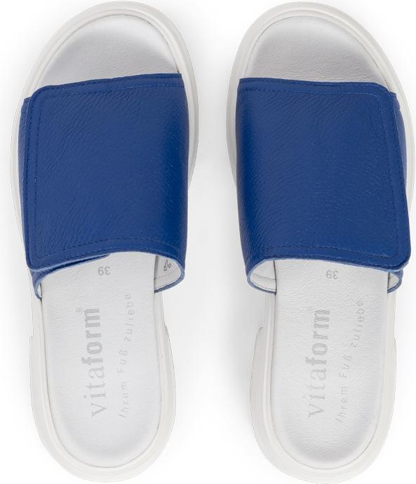 Actual product image Vitaform Supersoft mule (42)