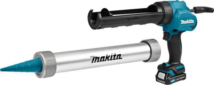Actual product image Makita Adhesive and silicone extruder