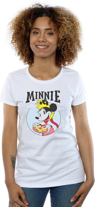 Produktbild Disney Minnie Mouse Queen TShirt (S)