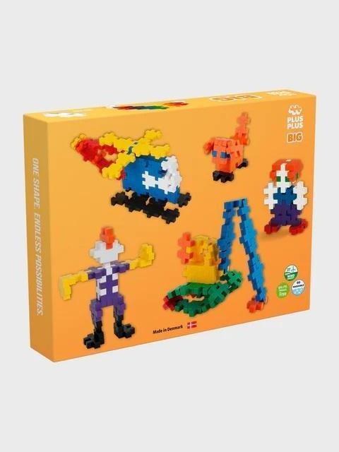 Produktbild Plus-Plus Open Play Mix