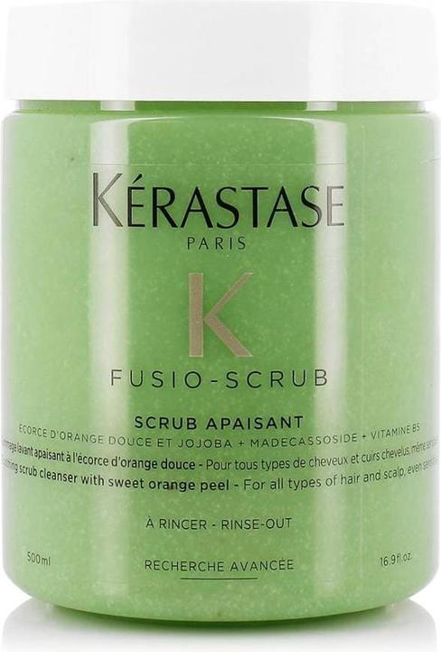 Produktbild Kérastase Fusio Scrub (Körpermilch, 500 ml)