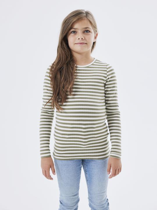 Produktbild Name it Rippstrick T-Shirt (122)