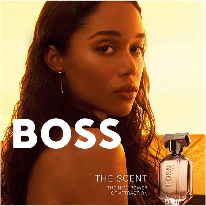 Image du produit BOSS Eau de Parfum (re) (Eau de parfum, 30 ml)