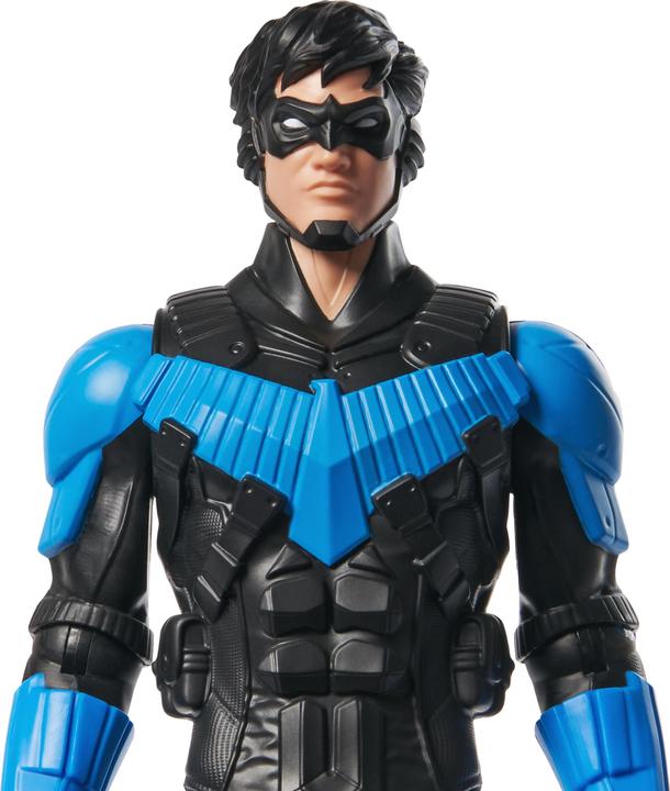 Produktbild Spin Master BAT FGR 12in Nightwing S3 V1 GML