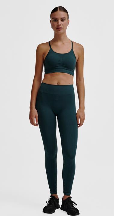 Actual product image hummel Hmlmt Define Seaml Scrunch Tights (L)