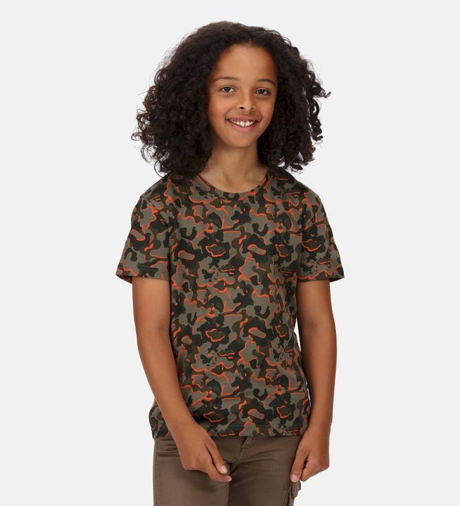 Immagine prodotto Regatta Tshirt Bosley V (128)