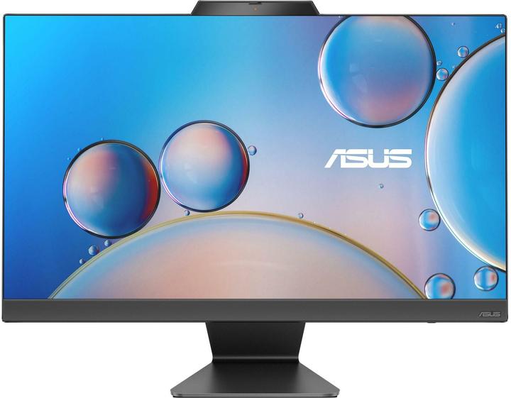 Actual product image ASUS AIO A3 (A3402WVAK-BPC019W), screen diagonal: 23.8 " (Intel Core 5 120U, 8 GB, 512 GB, Intel Iris Graphics)