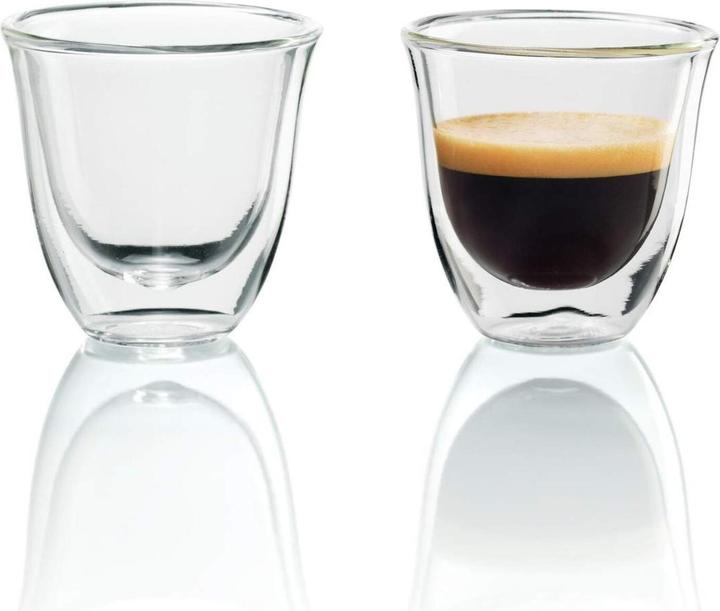 Actual product image De'Longhi Espresso (90 ml, 2 x)