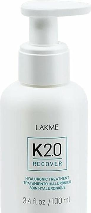Produktbild Lakmé K2.0 Recover Hyaluron Treatment (100 ml)