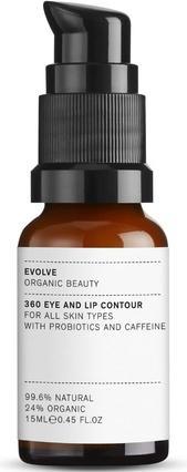 Image du produit Evolve Crème de contour des yeux et des lèvres 360 (15 ml)